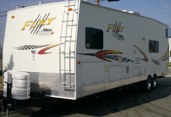 Bakersfield Rv Als