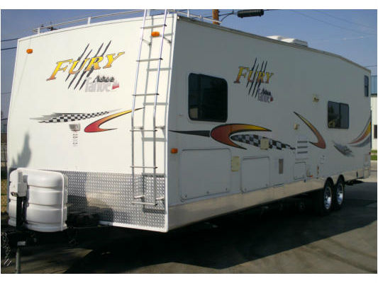 Bakersfield Rv Als